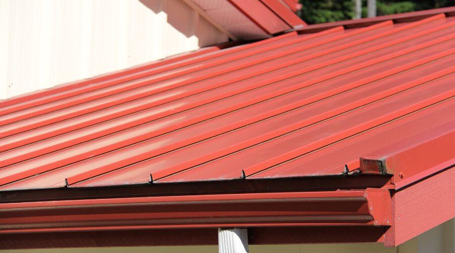 Industrial Roof Maintenance in Baytown, TX